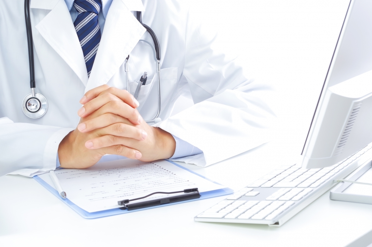 Work Specified Course - Doctor・ Basic2・ Kanji writing Training