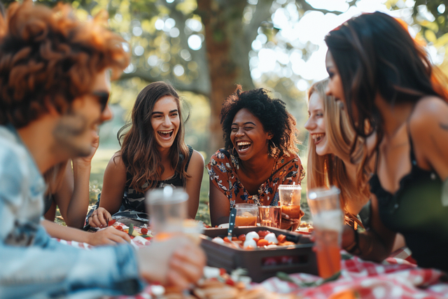 Let's Speak 2. -- Free Topic--